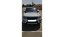 Land Rover Range Rover HSE