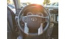 Toyota 4Runner TOYOTA 4 RUNNER 2016