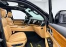Jeep Grand Wagoneer SERIES III 2023 Jeep Grand Wagoneer Series III, 2028 Jeep Warranty, Full Jeep Service History, 7 Sea
