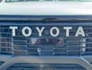 Toyota Hilux TOYOTA HILUX GR SPORT RALLY 4.0L 2025 GCC
