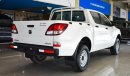 Mazda BT-50 NEW