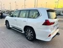 Lexus LX570 PRESTIGE
