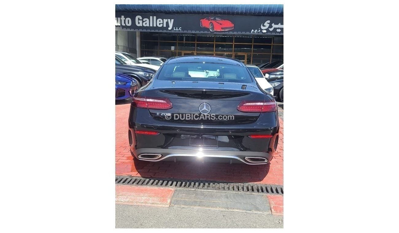 new-mercedes-benz-e200-coupe-amg-under-warranty-2023-gcc-2023-for-sale