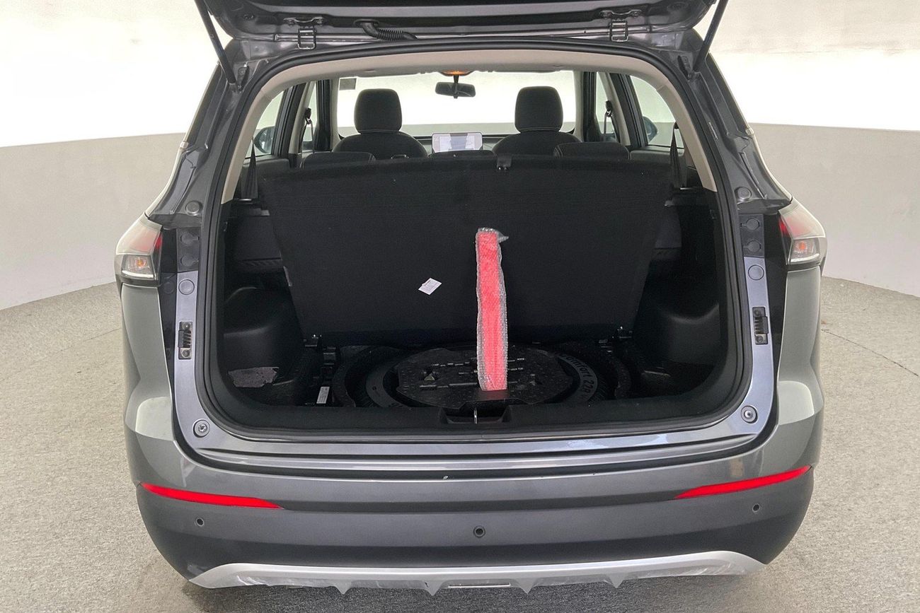 Chevrolet Groove LT | Guaranteed Warranty | 0 Down Payment