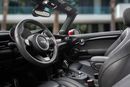 Mini Cooper S JCW Cooper S JCW CABRIO | 1,861 P.M | 0% Downpayment | Excellent Condition!