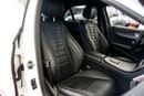 مرسيدس بنز E 350 Engine: 2.0L Turbocharged Inline-4 Engine (E350 AMG Dynamic spec commonly)