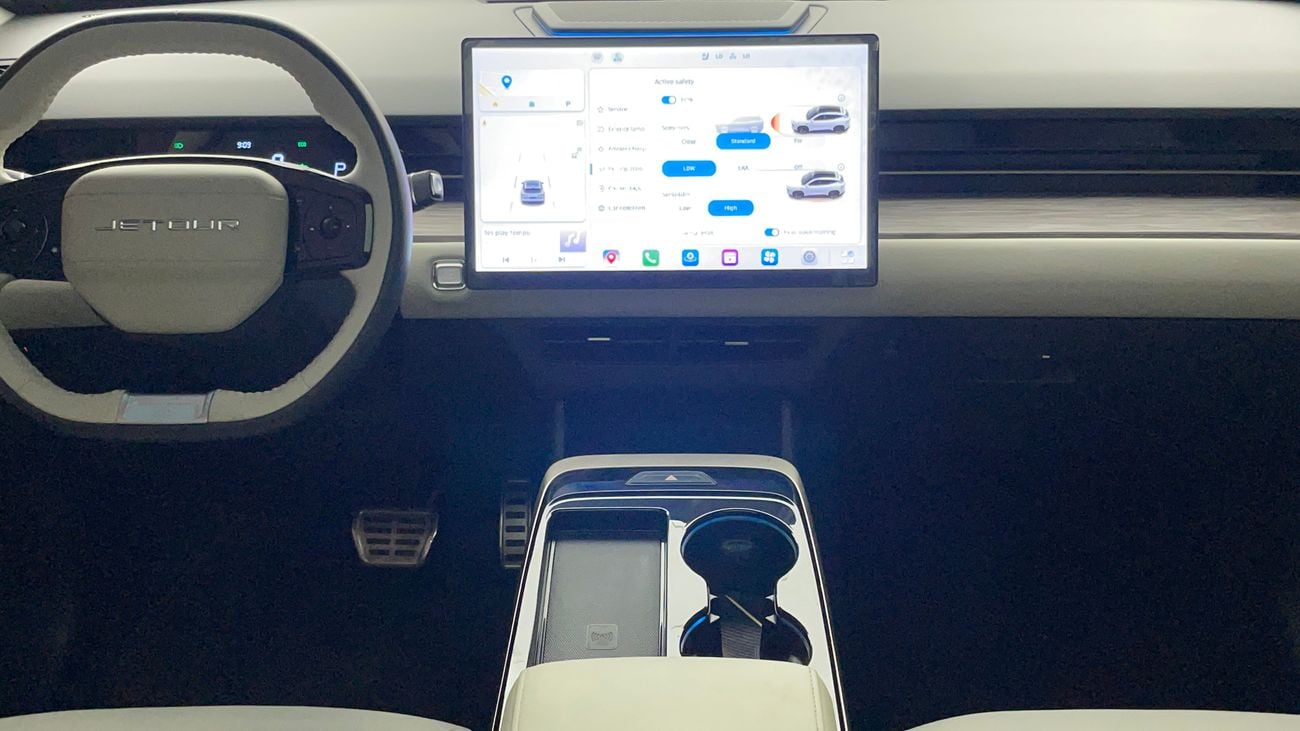 Jetour Dashing LUXURY 1.6 | Zero Down Payment | Home Test Drive