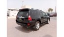 Toyota Hilux Surf TOYOTA HILUX SURF RIGHT HAND DRIVE (PM1387)