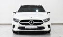 Mercedes-Benz A 200 SALOON VSB 29294 RAMADAN OFFER!!