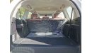 Toyota Prado 4.0L V6 PETROL, 18" RIMS, HEADLIGHT WASHER SWITCH, AIR CIRCULATION CONTROL, SUNROOF, (CODE # PVX03)