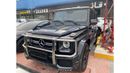 مرسيدس بنز G 63 AMG