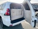 Toyota Prado GXR TOYOTA LAND CRUISER PRADO 2022 V6 4WD AT PETROL = LEFT HAND