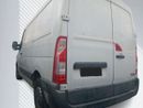 Renault Master 2.3L DIESEL DELIVERY VAN MANUAL TRANSMISSION