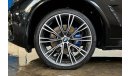 BMW X3 xDrive 30i M Sport