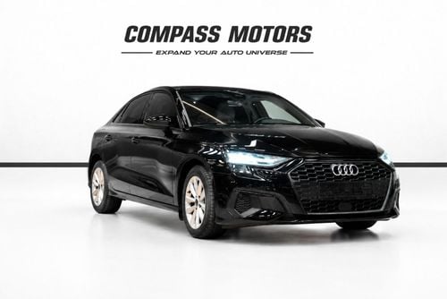 Audi A3 35 TFSI