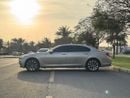 بي أم دبليو 730Li Executive 4.0L (5 Door)