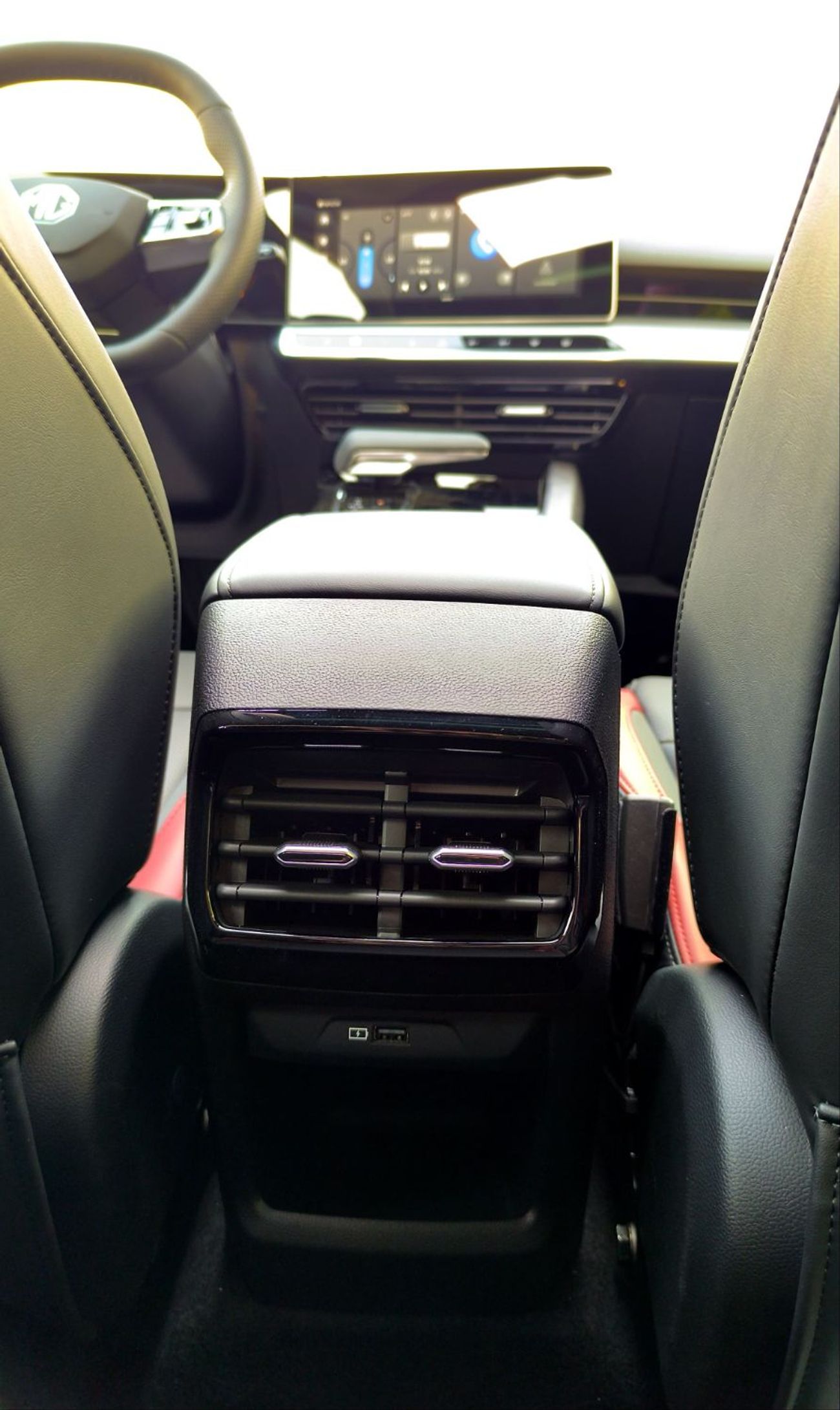 أم جي وان 1.5 TURBO