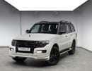 Mitsubishi Pajero GLS H/L SIGNATURE EDI