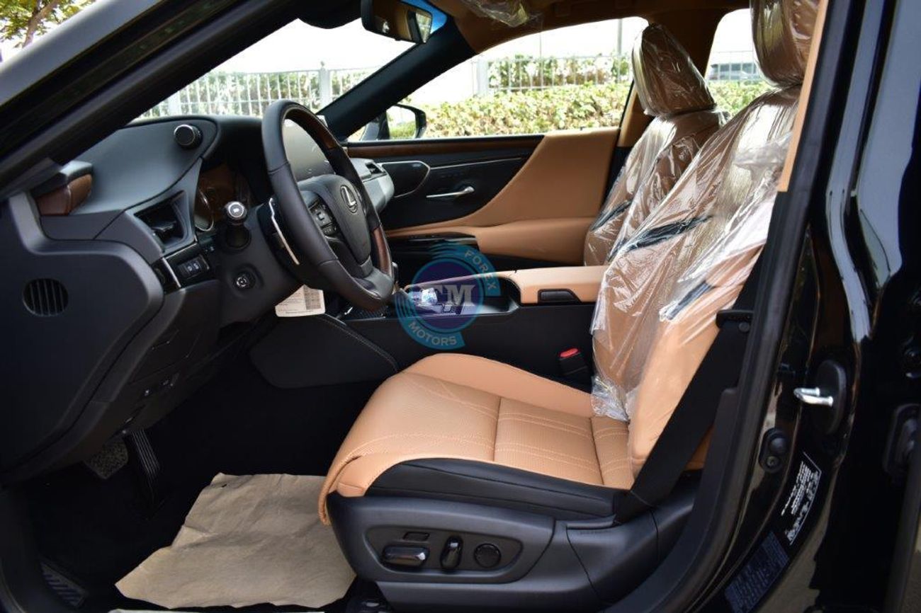 لكزس ES 350 Signet 3.5L Automatic