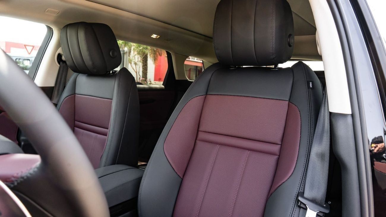 Land Rover Range Rover Evoque 2025 | RANGE ROVER EVOQUE 249PS PREMIUM HONOR