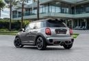 ميني كوبر Cooper S JCW | 1,508 P.M | 0% Downpayment | Agency Warranty! | Ramadan Offer!
