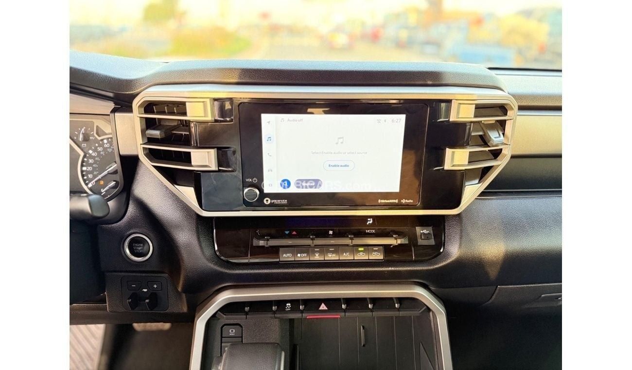 Toyota Tundra TOYOTA Tundra 4WD 2022