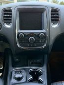 Dodge Durango Limited 3.6L (292 HP) DODGE DURANGO LIMITED | 3.6L V6 – 295 BHP | 2015 | GCC SPECS