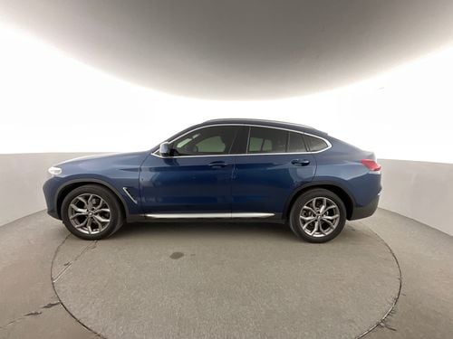 بي أم دبليو X4 xDrive 30i Executive | شامل الضمان | 0 ﺪﻔﻋﺓ ﺃﻮﻟﻯ