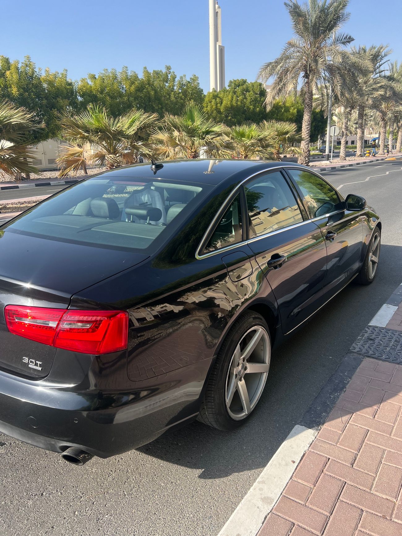 أودي A6