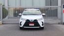 Toyota Yaris 1.5L E