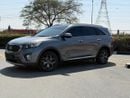 Kia Sorento 2017 KIA SORENTO GCC WELL MAINTAINED SX 3.3L