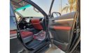 تويوتا هيلوكس Toyota hilux SR5 4.0L PETROL AUTOMATIC