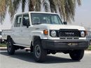 Toyota Land Cruiser Pick Up LC79 4.2L V6 DSL M/T // 2024 // STANDER OPTION WITH POWER WINDOWS // SPECIAL OFFER // BY FORMULA AUT