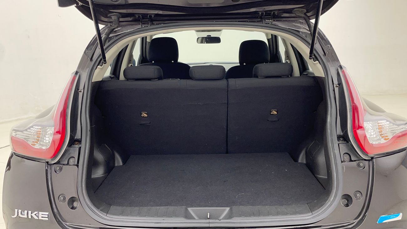 Nissan Juke S 1.6 | Zero Down Payment | Home Test Drive