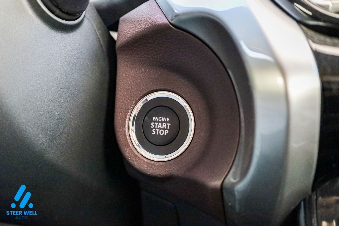 Suzuki Fronx GL 1.5L Hybrid GLX 1.5L GLX 1.5L AT Petrol | 9 inch Display Audio | 360 Camera | Export Only | Best 