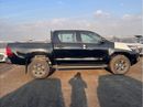 تويوتا هيلوكس GLX TOYOTA HILUX 2.7 4x4 DC PETROL AUTOMATIC FOR NIGERIA