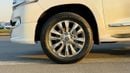 Toyota Land Cruiser PUSH START | V8 DIESEL ENGINE | SUNROOF | AUTOMATIC | PARKING SENSORS