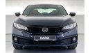 Honda Civic LX Sport | 1 year free warranty | 1.99% financing rate | 7 day return policy