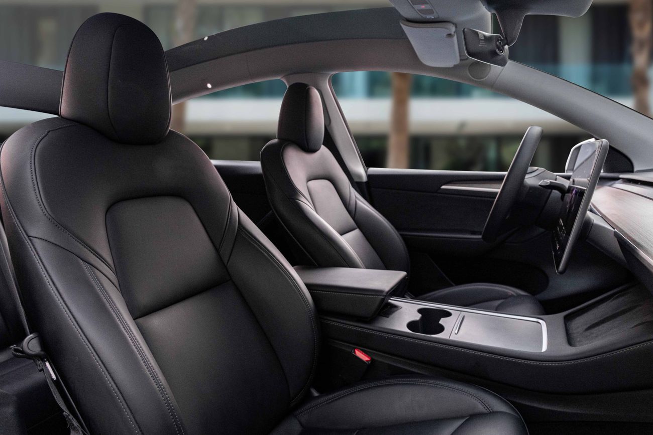 تسلا موديل Y Model Y | 1,959 P.M | 0% Downpayment | ONE OWNER | TESLA WARRANTY! | Ramadan Offer!