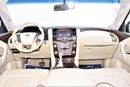 Nissan Patrol AED 2399 PM 5.6L LE TITANIUM GCC DEALER WARRANTY
