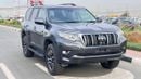 تويوتا برادو TXL 2.8L Top of the option Diesel Engine RHD 4WD V4 Automatic Gear SUV 7 Seats 5 Doors