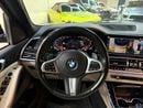 بي أم دبليو X5 50i M Sport 4.4L