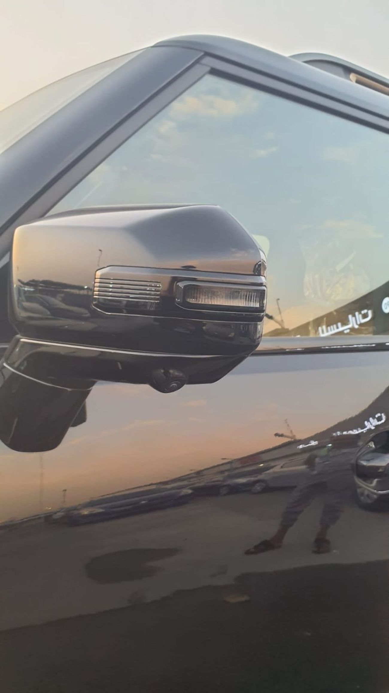 جيتور T2 JETOUR T2 2.0L | 5-Seater | Elegant Black Exterior & Premium Beige Interior