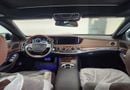 Mercedes-Benz S 400 EMC 3.0L-6CYL GCC SPECIFICATION -ORIGINAL PAINT -BANK FINANCE AVAILABLE