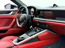بورش 911 تربو Turbo, Warranty, Full Service History, Very Low Km, GCC