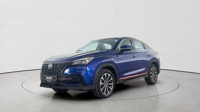 Changan CS85 PREMIUM | Guaranteed Warranty | 0 Down Payment