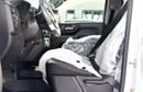 شيفروليه سيلفارادو 2025 CHEVROLET SILVERADO 1500 WT | 5.3L V8 | 4WD | GCC SPECS | EXPORT READY |