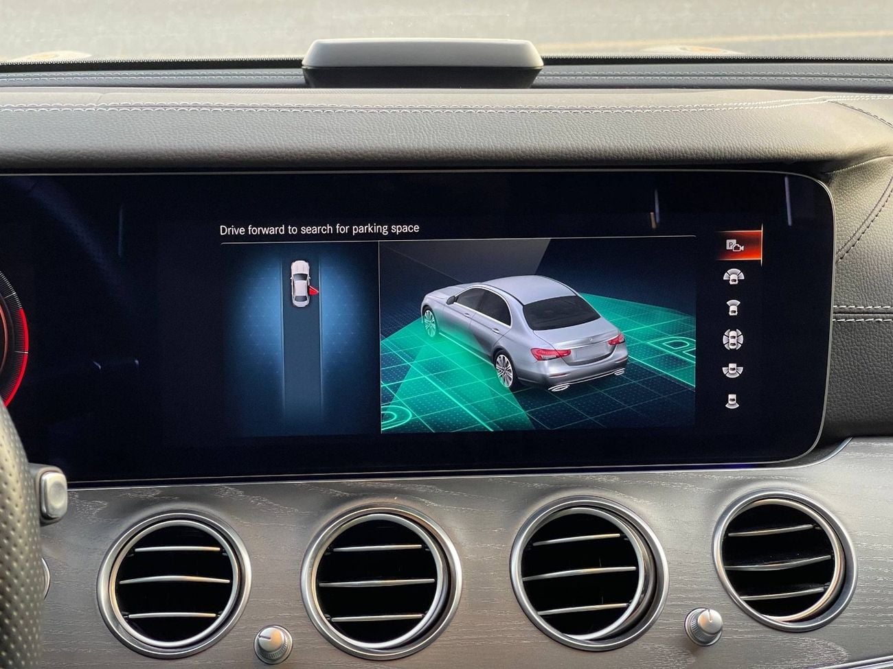 Mercedes-Benz E 350 LOW MILEAGE / 360 CAMERA / RADAR / PROMASTER SOUND SY / BLIND SPOT / IN PERFECT CONDITION