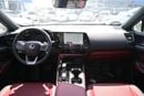 Lexus NX 350h Std 2.5L Lexus NX350h 2.5L Hybrid Petrol AWD Model 2025