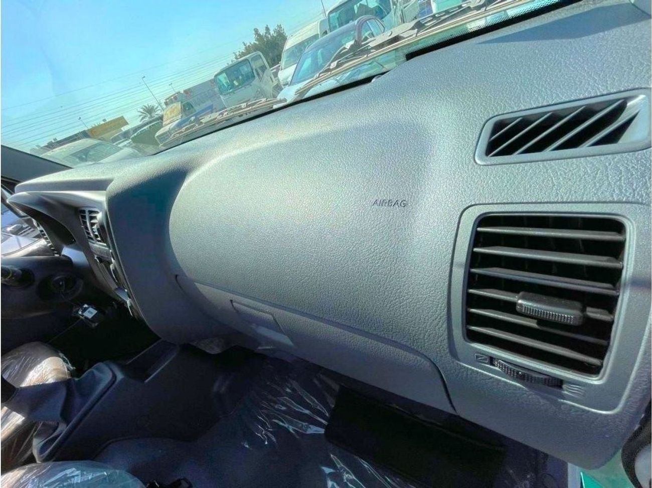 كيا K4000 1.5 ton // single cap // model 2023